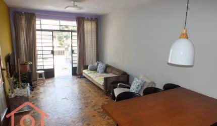 Sobrado com 2 dormitórios à venda, 140 m² por R$ 799.000,00 - Mirandópolis - São Paulo/SP