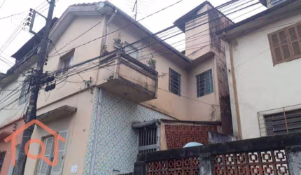 Sobrado à venda, 120 m² por R$ 550.000,00 - Jardim Oriental - São Paulo/SP