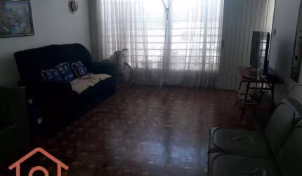 Sobrado à venda, 184 m² por R$ 1.200.000,00 - Jardim Oriental - São Paulo/SP