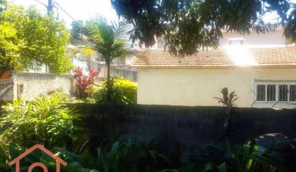 Casa com 2 dormitórios à venda, 100 m²  - Vila Parque Jabaquara - São Paulo/SP
