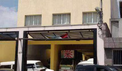 Prédio, 1200 m² - venda por R$ 4.750.000,00 ou aluguel por R$ 26.500,00/mês - Vila das Mercês - São Paulo/SP