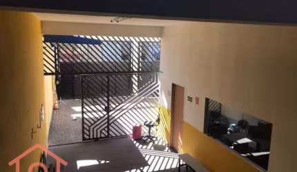 Prédio, 1200 m² - venda por R$ 4.750.000,00 ou aluguel por R$ 26.500,00/mês - Vila das Mercês - São Paulo/SP