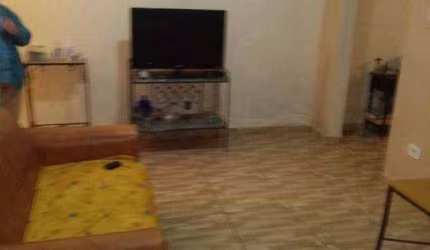 Casa com 4 dormitórios à venda, 120 m² por R$ 450.000,00 - Vila Guarani (Zona Sul) - São Paulo/SP
