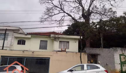 Terreno à venda, 330 m² por R$ 750.000,00 - Jardim Oriental - São Paulo/SP