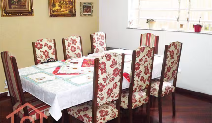 Sobrado com 3 dormitórios à venda, 192 m² por R$ 800.000,00 - Jardim Jabaquara - São Paulo/SP