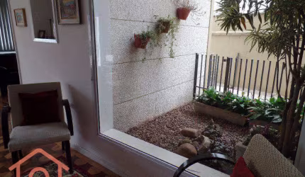Sobrado com 5 dormitórios à venda, 570 m² por R$ 2.000.000,00 - Campo Belo - São Paulo/SP