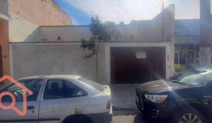 Casa com 4 dormitórios à venda, 177 m² por R$ 1.499.999,99 - Jabaquara - São Paulo/SP