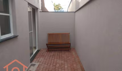 Apartamento com 2 dormitórios à venda, 45 m² por R$ 350.000,00 - Cidade Vargas - São Paulo/SP