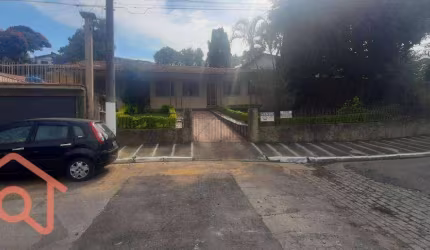 Casa à venda, 500 m² por R$ 1.600.000,00 - Cidade Vargas - São Paulo/SP