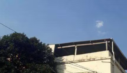 Sobrado à venda, 238 m² por R$ 650.000,00 - Vila São José - São Paulo/SP