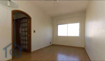 Apartamento com 2 dormitórios à venda, 54 m² por R$ 500.000,00 - Saúde - São Paulo/SP