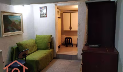 Casa com 4 dormitórios, 212 m² - venda por R$ 1.289.000,00 ou aluguel por R$ 5.371,00/mês - Vila Parque Jabaquara - São Paulo/SP