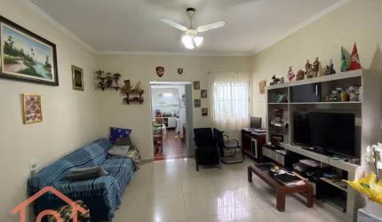 Casa com 5 dormitórios à venda, 180 m² por R$ 900.000,00 - Ipiranga - São Paulo/SP