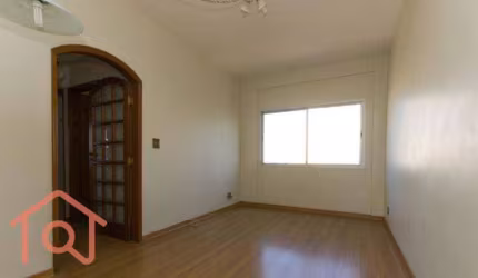 Apartamento com 2 dormitórios à venda, 54 m² por R$ 477.000,00 - Saúde - São Paulo/SP