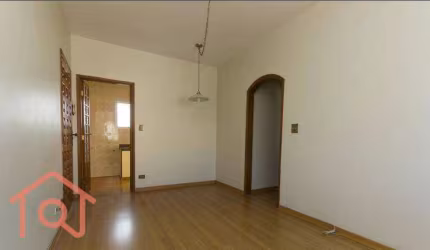 Apartamento com 2 dormitórios à venda, 54 m² por R$ 477.000,00 - Saúde - São Paulo/SP