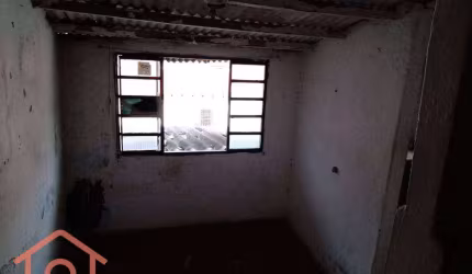 Terreno à venda, 220 m² por R$ 300.000,00 - Jardim Oriental - São Paulo/SP