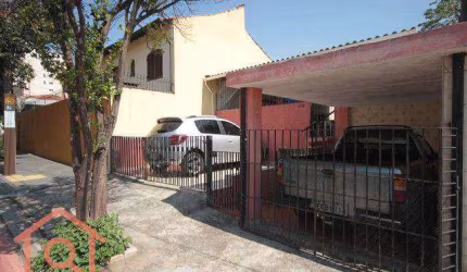 Casa com 3 dormitórios à venda, 120 m² por R$ 700.000,00 - Saúde - São Paulo/SP