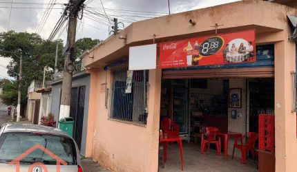 Casa com 2 dormitórios à venda, 200 m² por R$ 700.000,00 - Vila do Encontro - São Paulo/SP