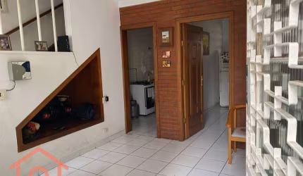 Sobrado com 4 dormitórios, 150 m² - venda por R$ 1.300.000,00 ou aluguel por R$ 7.000,00/mês - Vila Clementino	 - São Paulo/SP