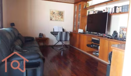 Cobertura com 2 dormitórios à venda, 136 m² por R$ 730.000,00 - Vila Guarani (Zona Sul) - São Paulo/SP