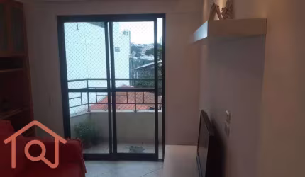 Apartamento com 2 dormitórios à venda, 60 m² por R$ 425.000,00 - Vila Santa Catarina - São Paulo/SP
