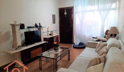 Sobrado com 2 dormitórios à venda, 150 m² por R$ 620.000,00 - Vila Guarani (Zona Sul) - São Paulo/SP