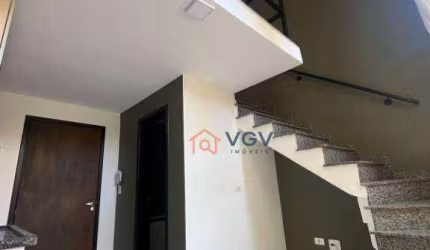 Loft com 1 dormitório à venda, 40 m² por R$ 360.000,00 - Vila Santa Catarina - São Paulo/SP