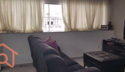 Sobrado com 3 dormitórios à venda, 200 m² por R$ 1.500.000,00 - Saúde - São Paulo/SP