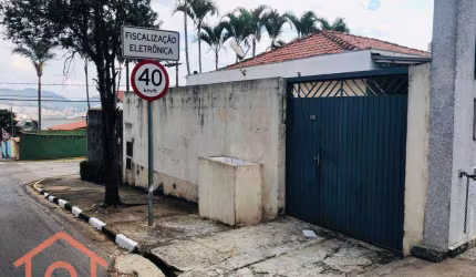 Casa com 4 dormitórios à venda, 215 m² por R$ 1.400.000,00 - Jardim Santa Rita de Cássia - Bragança Paulista/SP