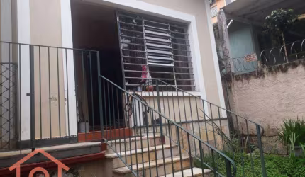 Terreno à venda, 576 m² por R$ 1.400.000,00 - Jabaquara - São Paulo/SP