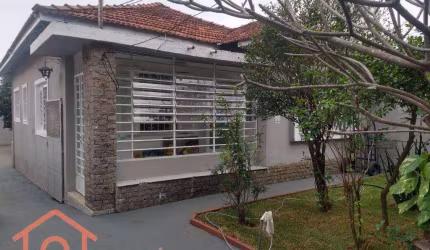 Casa, 400 m² - venda por R$ 1.700.000,00 ou aluguel por R$ 8.050,00/mês - Indianópolis - São Paulo/SP