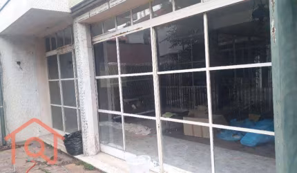 Sobrado com 4 dormitórios à venda, 300 m² por R$ 3.682.000,00 - Planalto Paulista - São Paulo/SP