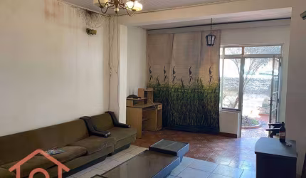 Casa à venda, 150 m² por R$ 954.000,00 - Saúde - São Paulo/SP
