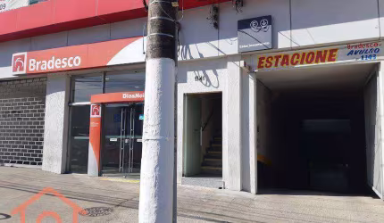 Galpão (Predio), otimo para Bancos e assemelhados.