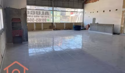 Prédio à venda, 500 m² por R$ 3.000.000,00 - Cidade Ademar - São Paulo/SP