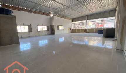 Prédio à venda, 500 m² por R$ 3.000.000,00 - Cidade Ademar - São Paulo/SP