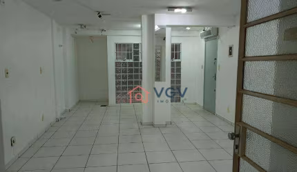 Sala, 58 m² - venda por R$ 279.000,00 ou aluguel por R$ 1.900,08/mês - Sé - São Paulo/SP