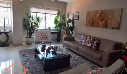 Apartamento à venda, 130 m² por R$ 950.000,00 - Jabaquara - São Paulo/SP