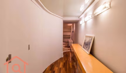 Sobrado à venda, 133 m² por R$ 1.700.000,00 - Itaim Bibi - São Paulo/SP