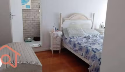 Sobrado com 3 dormitórios à venda, 180 m² por R$ 930.000,00 - Planalto Paulista - São Paulo/SP