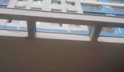 Apartamento com 2 dormitórios à venda, 59 m² por R$ 490.000,00 - Vila Conceição - Diadema/SP