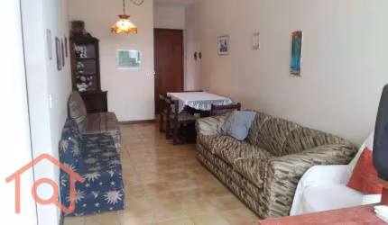 Apartamento com 2 dormitórios à venda, 80 m² por R$ 250.000,00 - Jardim Virginia - Guarujá/SP