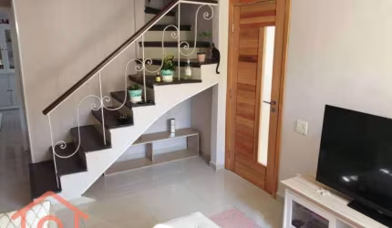 Sobrado com 3 dormitórios à venda, 210 m² por R$ 1.095.000,00 - Campo Belo - São Paulo/SP