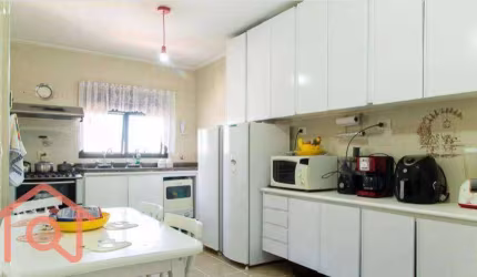 Apartamento com 3 dormitórios à venda, 123 m² por R$ 1.150.000,00 - Vila da Saúde - São Paulo/SP