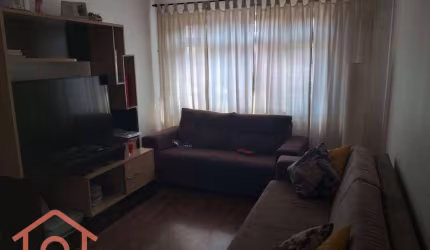 Sobrado com 2 dormitórios à venda, 100 m² por R$ 450.000,00 - Jabaquara - São Paulo/SP