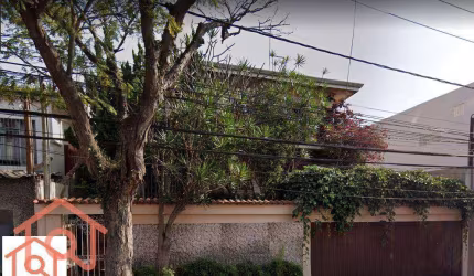 Sobrado com 3 dormitórios à venda, 230 m² por R$ 1.700.000,00 - Jabaquara - São Paulo/SP