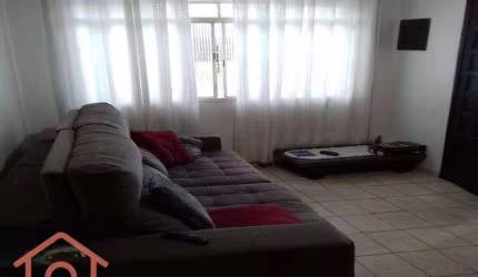 Casa com 5 dormitórios à venda, 120 m² por R$ 470.000,00 - Vila Clara - São Paulo/SP