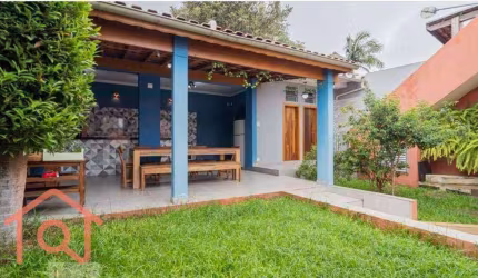 Casa à venda, 210 m² por R$ 1.500.000,00 - Cidade Vargas - São Paulo/SP