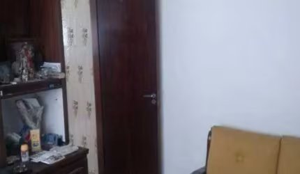 Sobrado com 3 dormitórios à venda, 108 m² por R$ 650.000,00 - Jardim Consórcio - São Paulo/SP