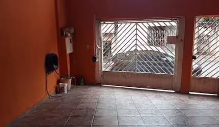 Sobrado com 4 dormitórios à venda, 224 m² por R$ 480.000,00 - Jardim Campanário - Diadema/SP